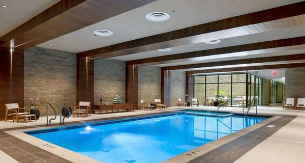 The Porter Portland, Curio Collection By Hilton