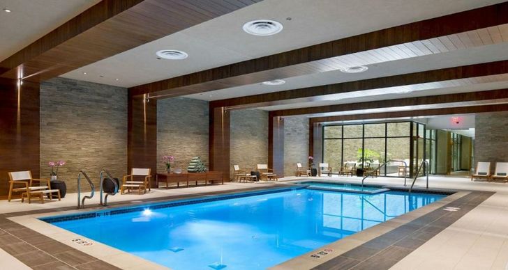 The Porter Portland, Curio Collection By Hilton