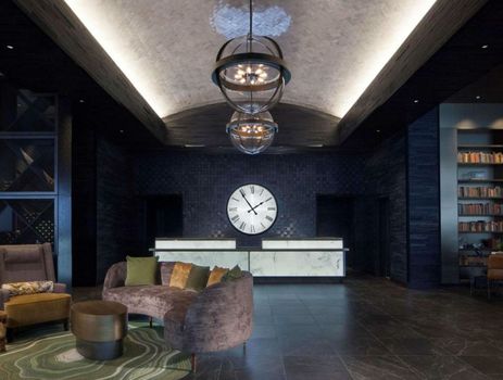 The Porter Portland, Curio Collection By Hilton