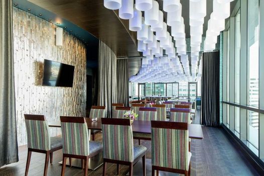 The Porter Portland, Curio Collection By Hilton