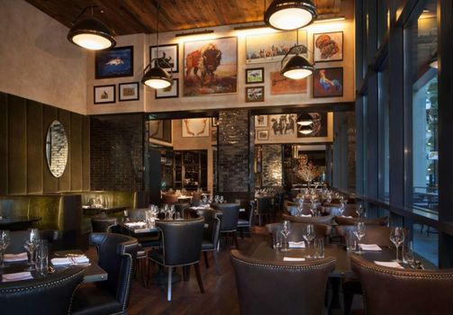 The Porter Portland, Curio Collection By Hilton
