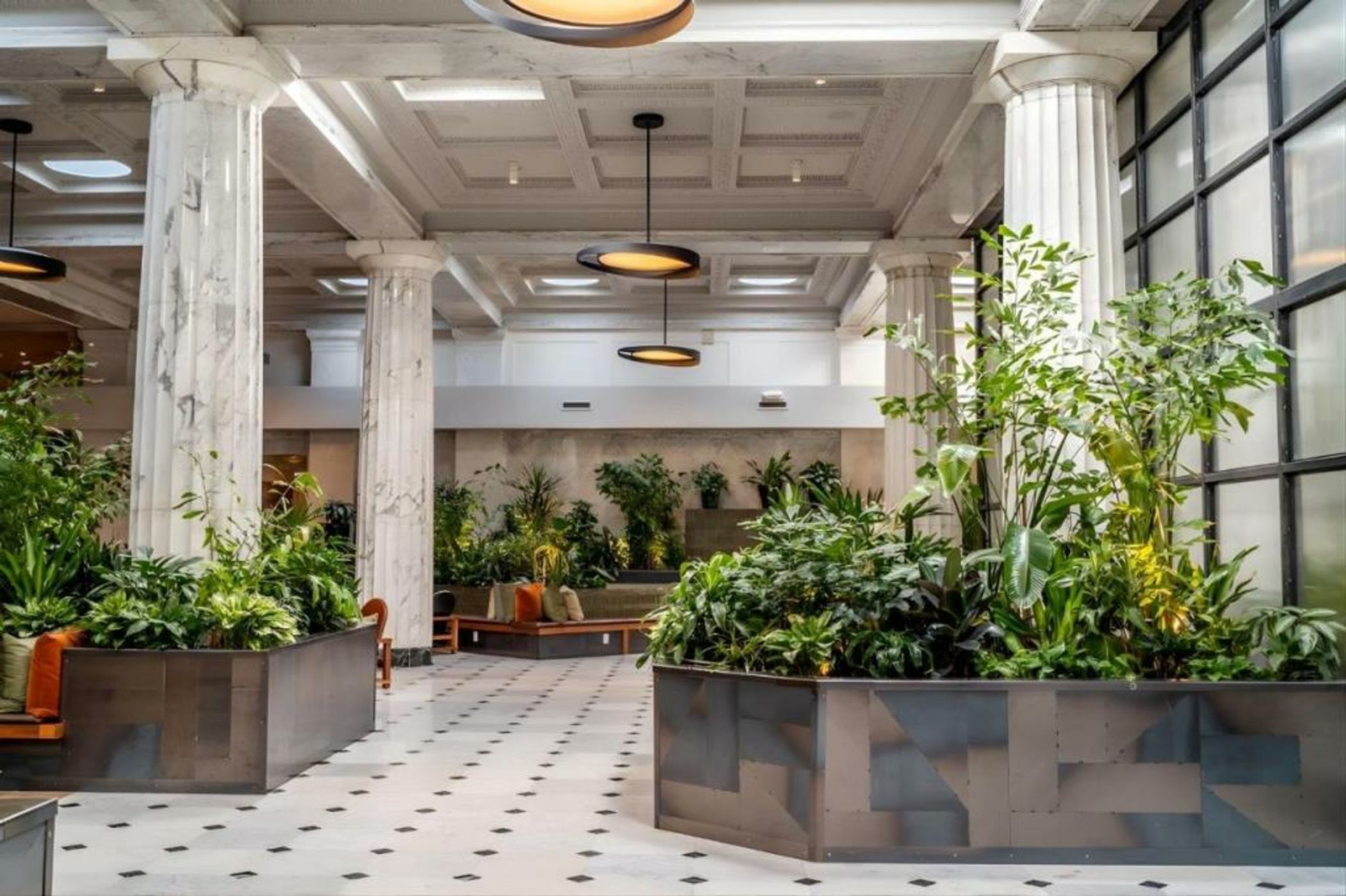 Emery Hotel, Autograph Collection