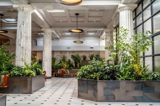 Emery Hotel, Autograph Collection