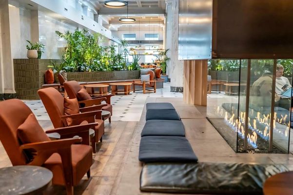 Emery Hotel, Autograph Collection