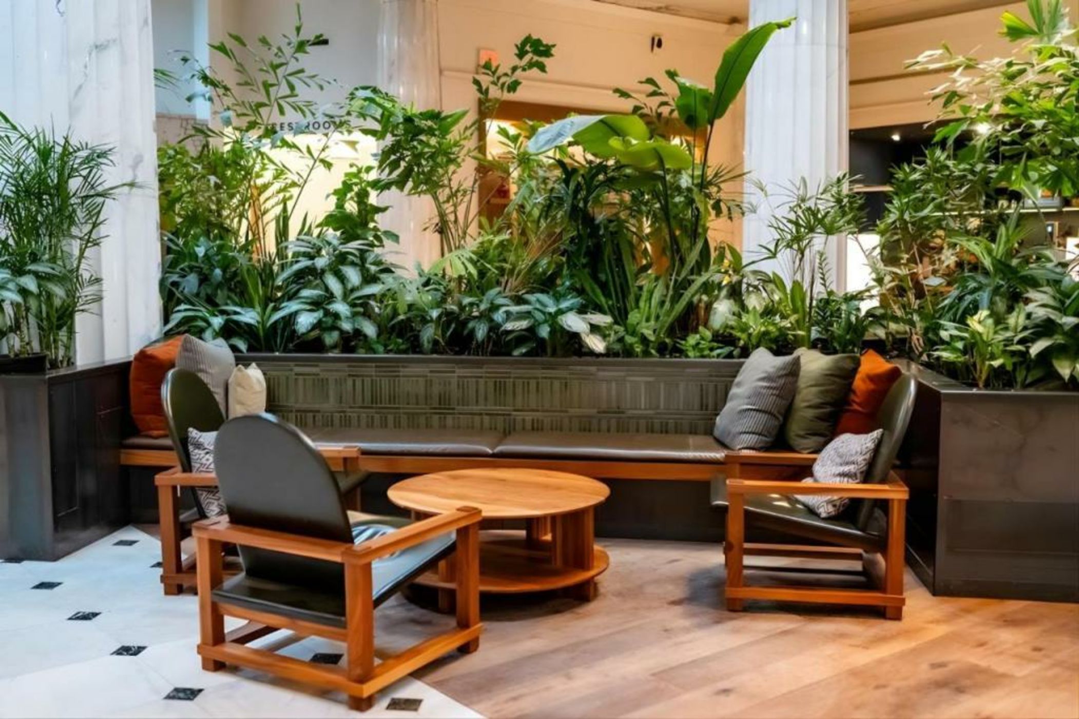 Emery Hotel, Autograph Collection
