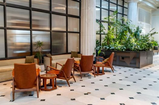 Emery Hotel, Autograph Collection