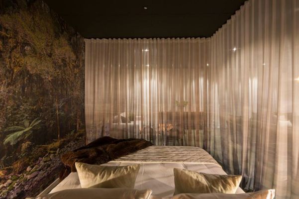 The Cinema Suites