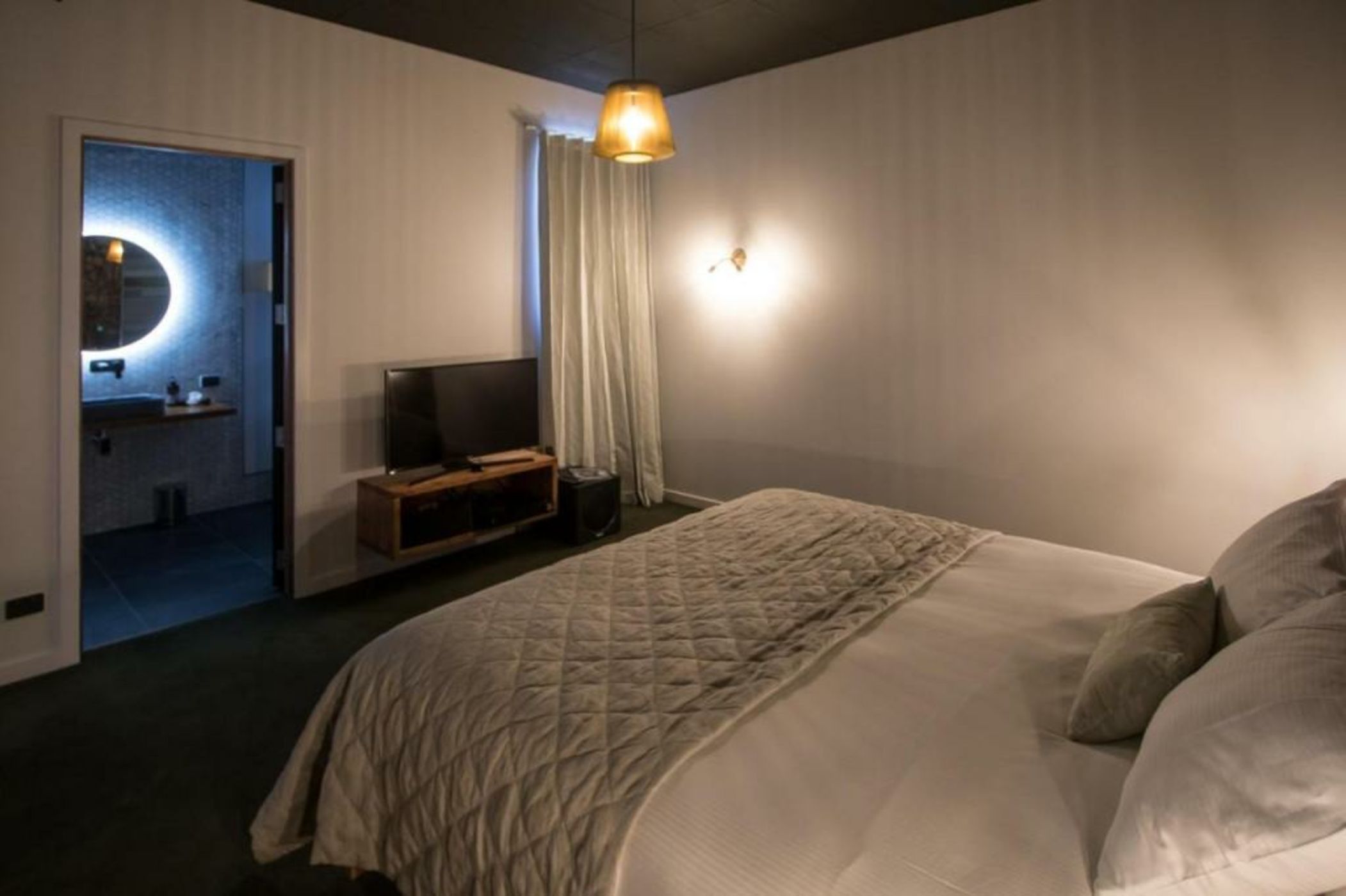 The Cinema Suites