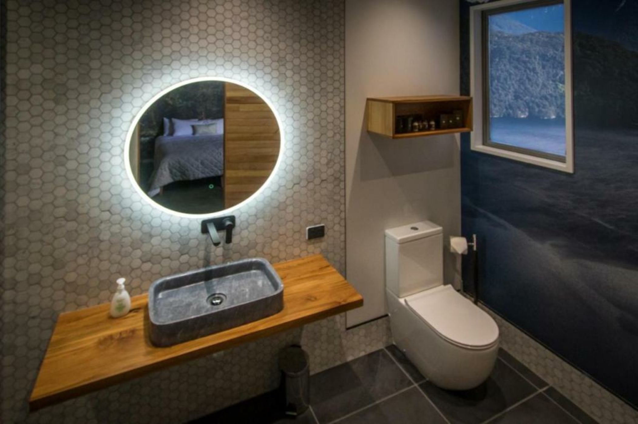 The Cinema Suites