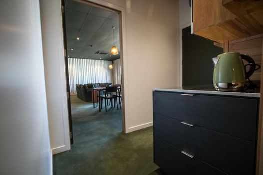 The Cinema Suites