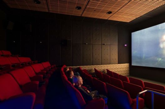 The Cinema Suites