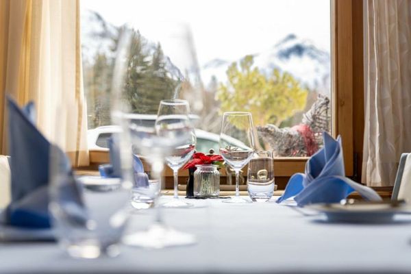 Hotel Seehof direkt am Heidsee