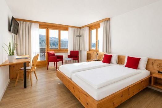 Hotel Seehof direkt am Heidsee