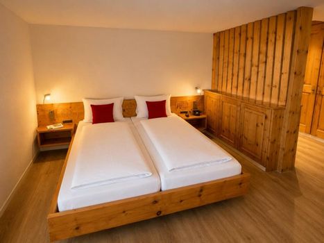 Hotel Seehof direkt am Heidsee