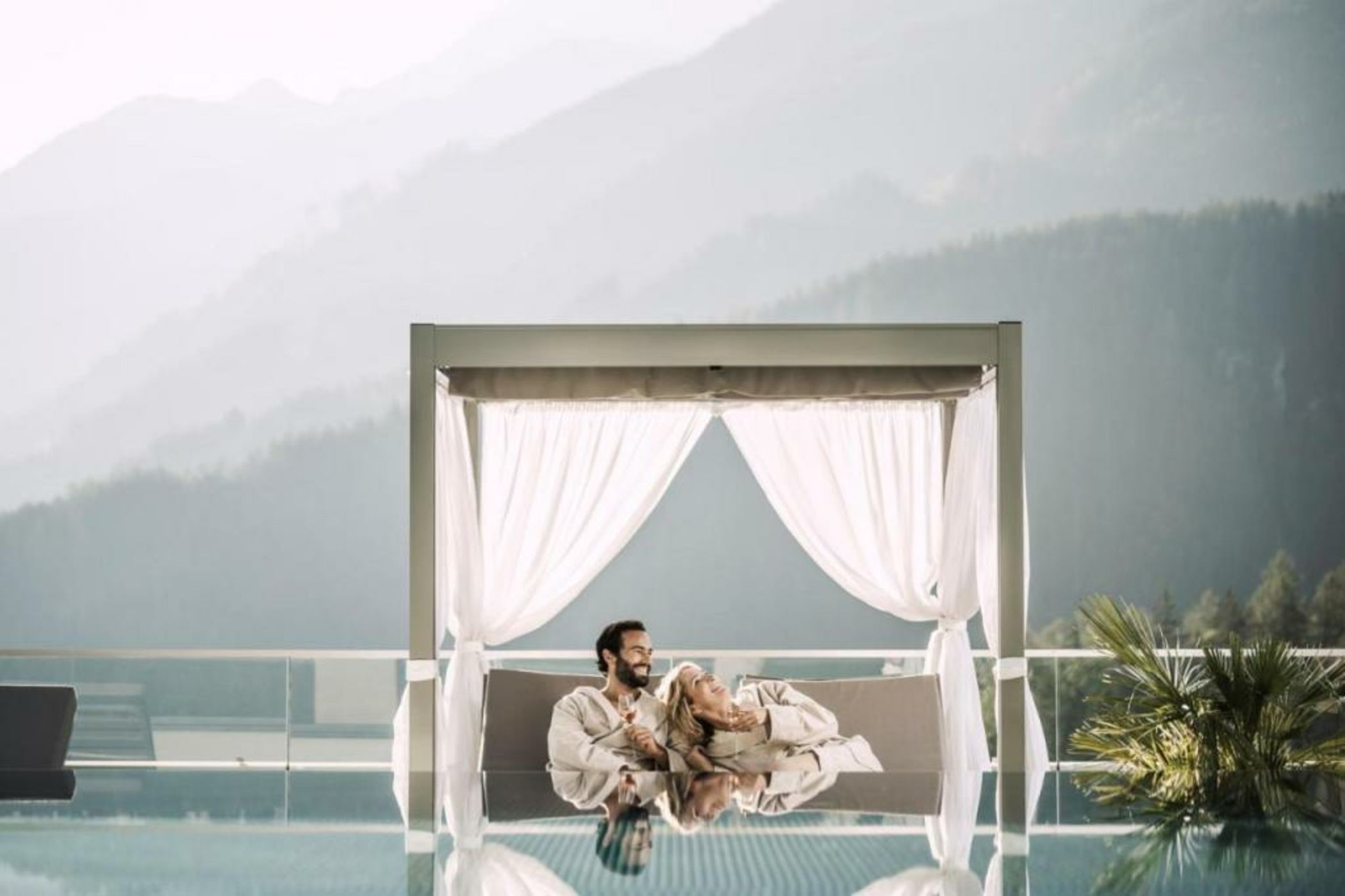 Stock Resort