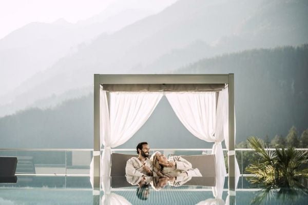 Stock Resort