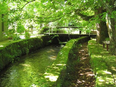 Jardin de Carrejo
