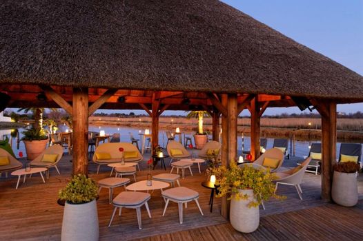Hôtel L' Estelle en Camargue