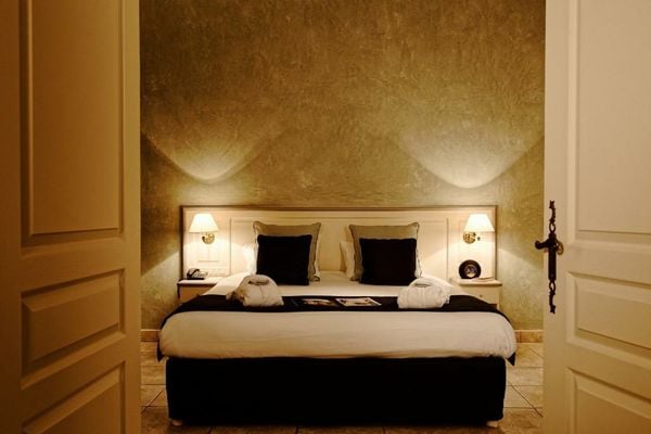Hôtel L' Estelle en Camargue