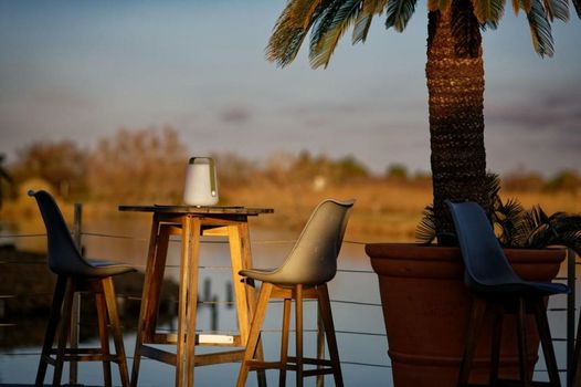 Hôtel L' Estelle en Camargue