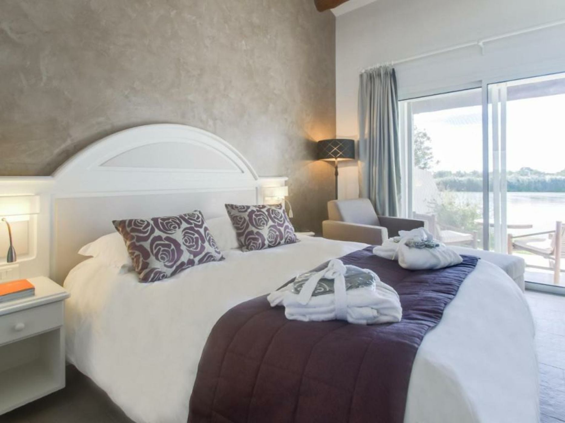 Hôtel L' Estelle en Camargue