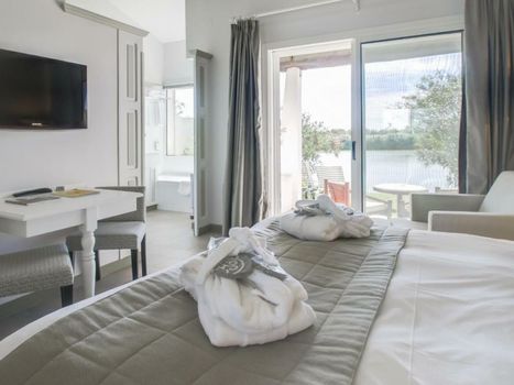 Hôtel L' Estelle en Camargue