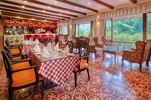 Mayfair Spa Resort & Casino