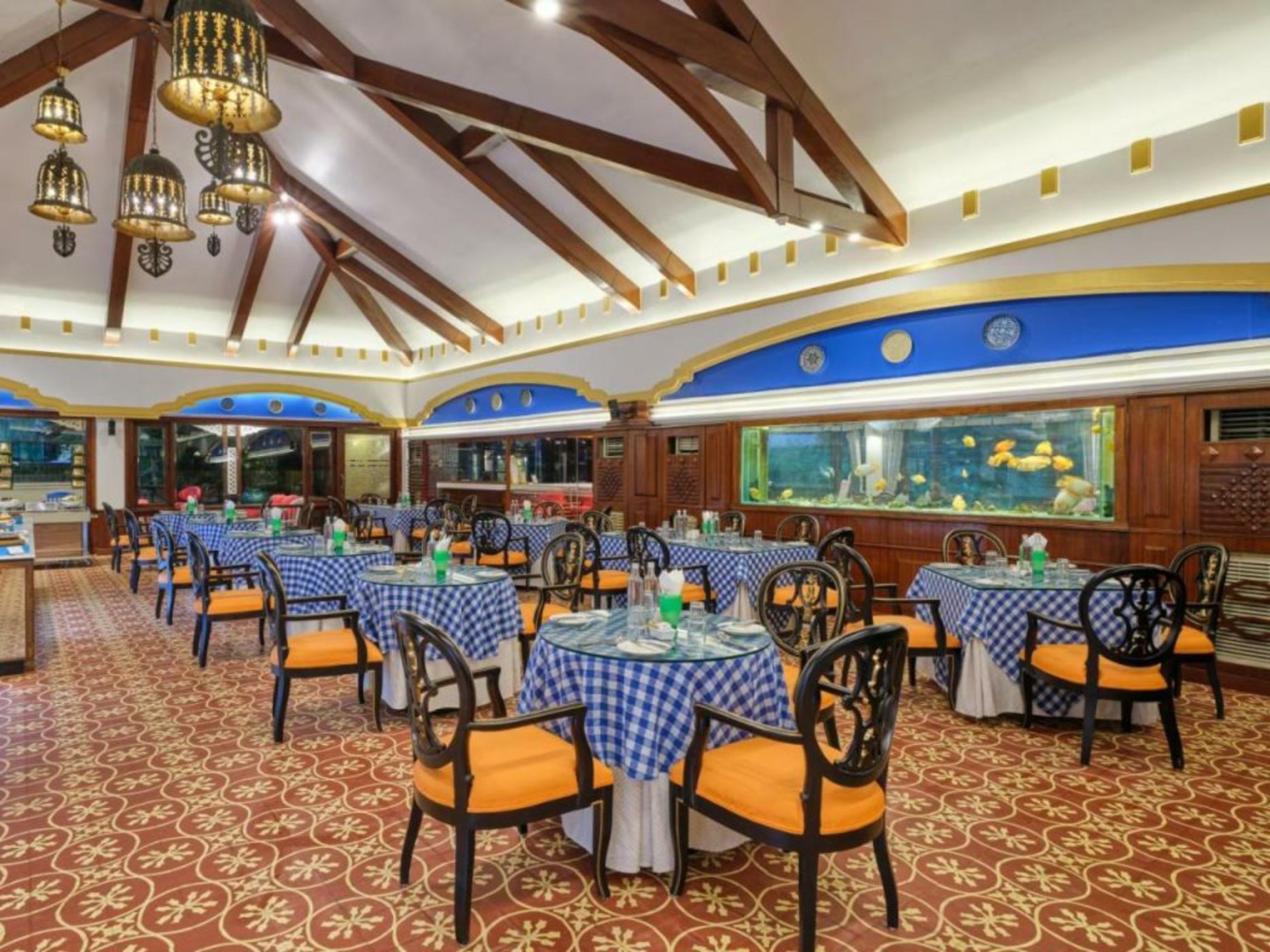 Mayfair Spa Resort & Casino