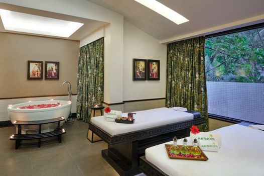 Mayfair Spa Resort & Casino