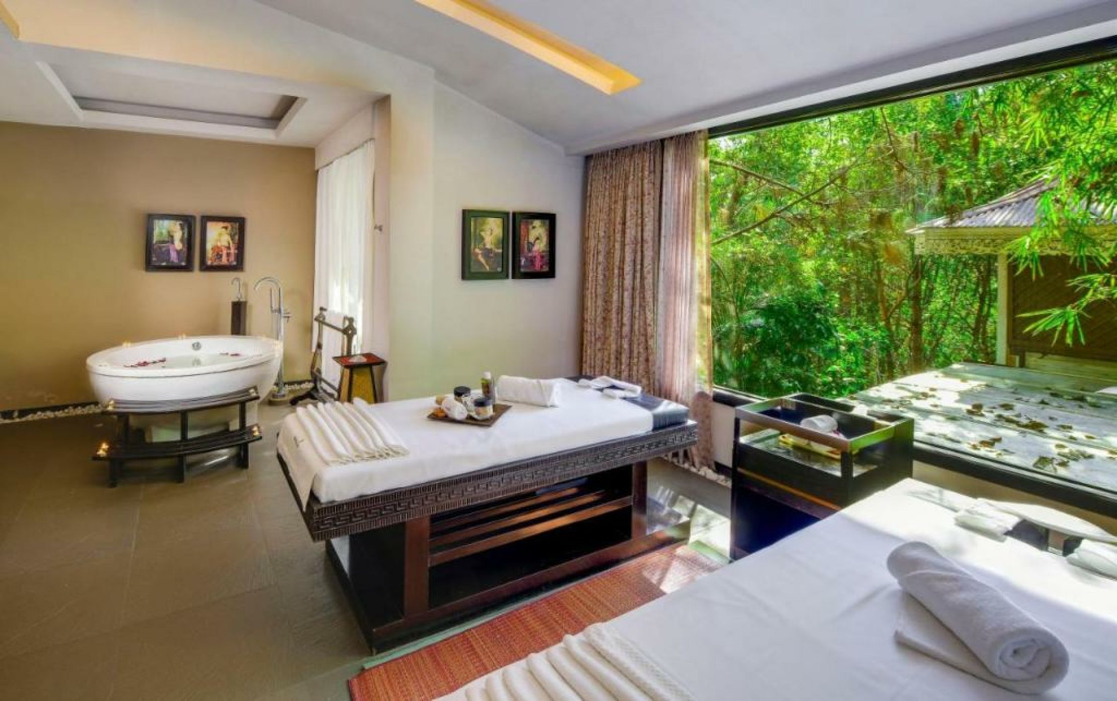 Mayfair Spa Resort & Casino