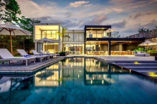 Selong Selo Resort and Villas