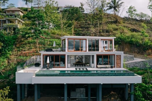 Selong Selo Resort and Villas