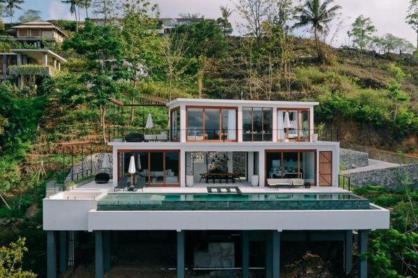 Selong Selo Resort and Villas