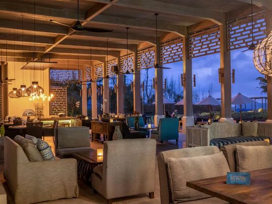 Selong Selo Resort and Villas