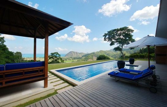 Selong Selo Resort and Villas