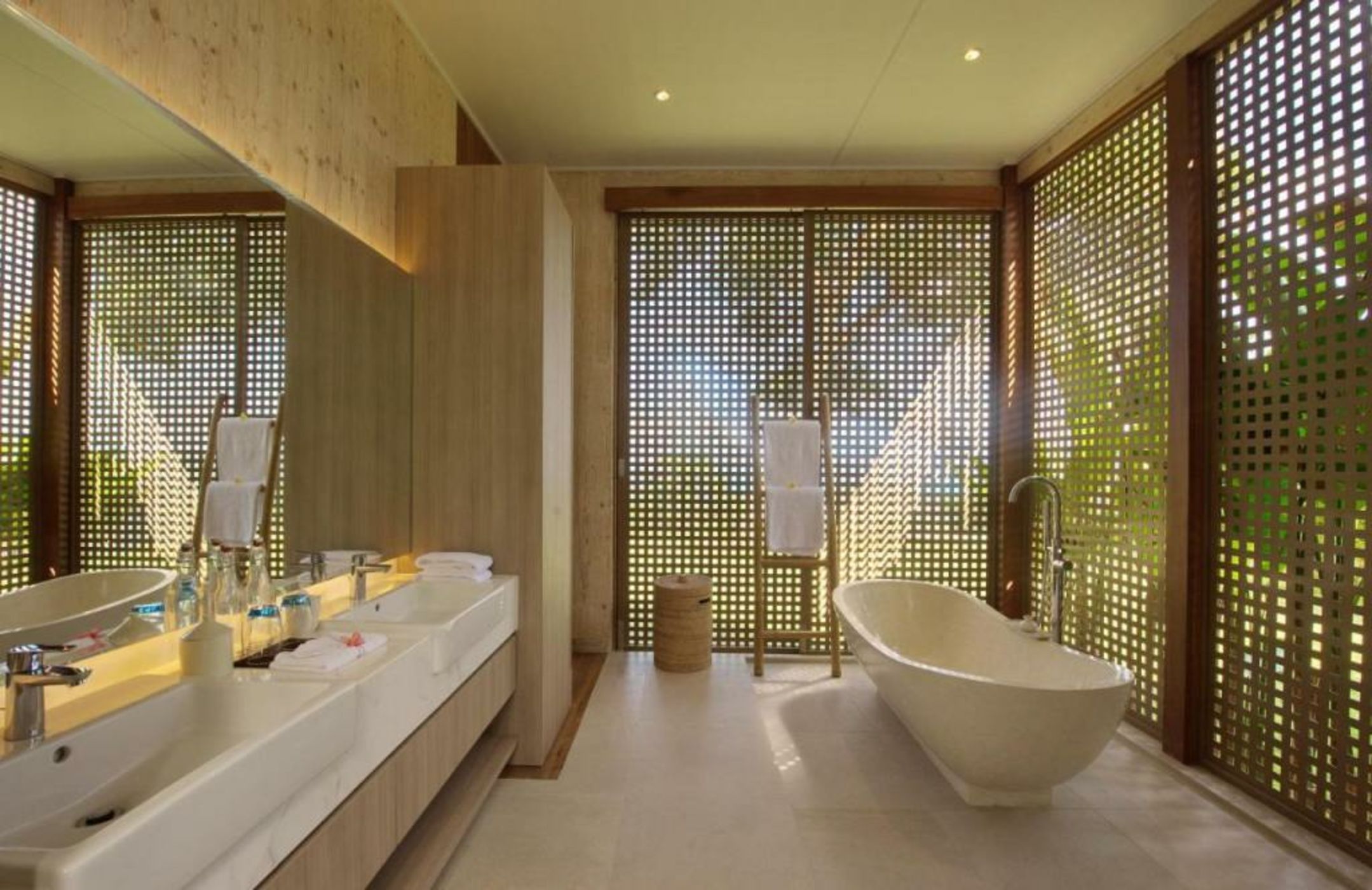 Selong Selo Resort and Villas