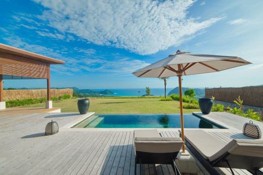 Selong Selo Resort and Villas