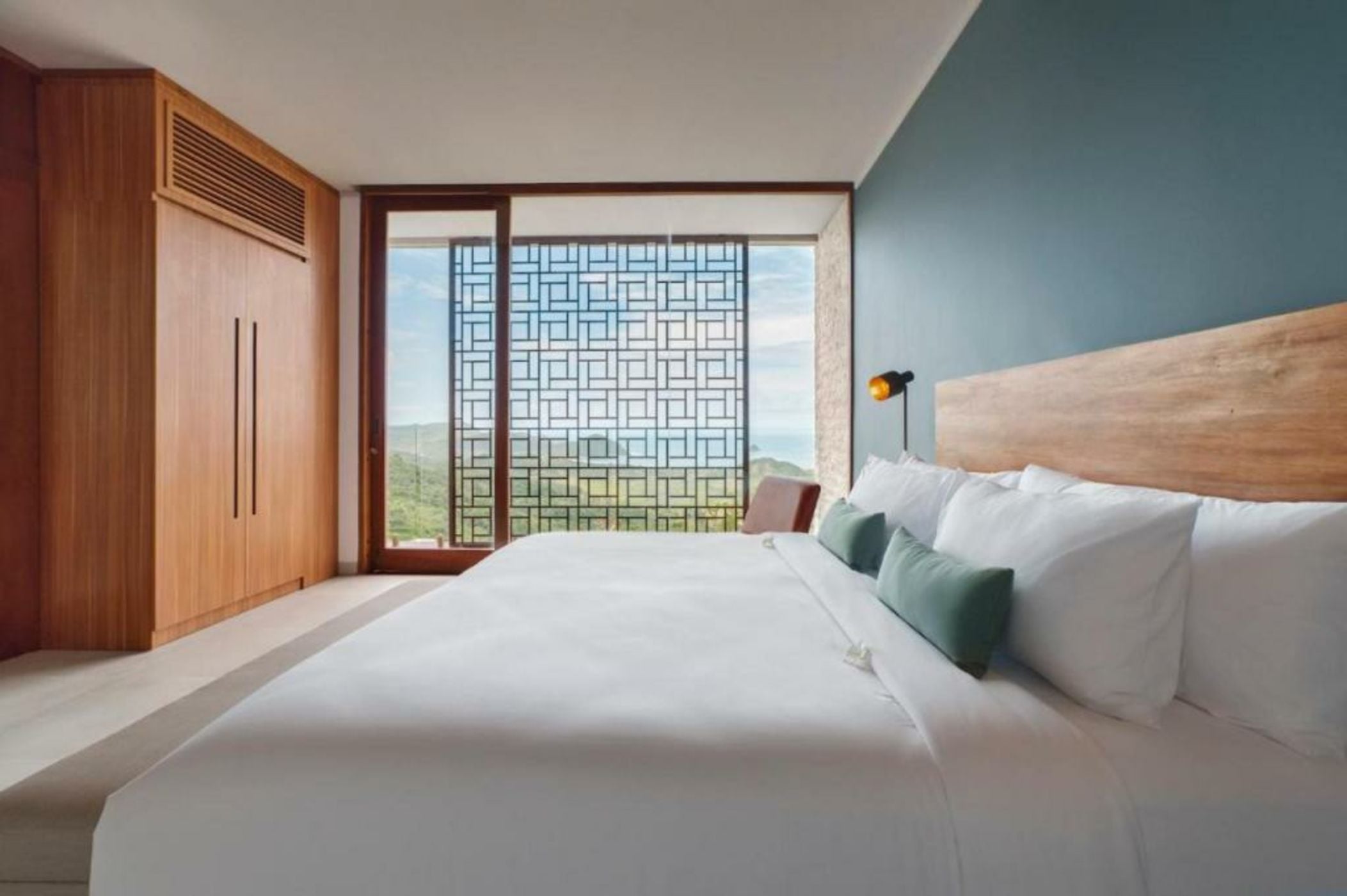 Selong Selo Resort and Villas