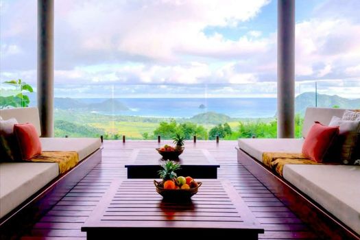 Selong Selo Resort and Villas