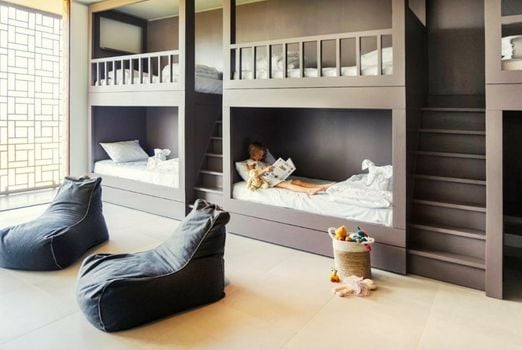 Selong Selo Resort and Villas