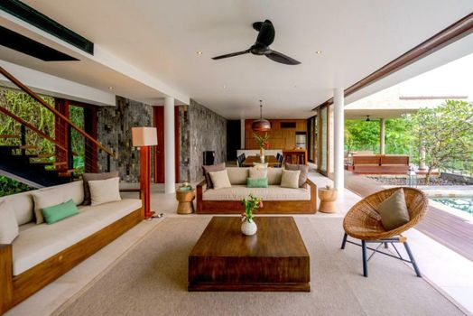 Selong Selo Resort and Villas