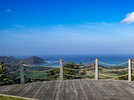 Selong Selo Resort and Villas