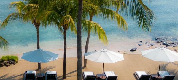 5-Star Boutique Hotel The Lombok Lodge