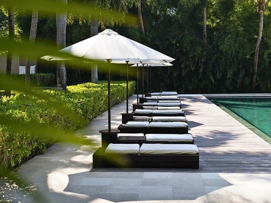 5-Star Boutique Hotel The Lombok Lodge