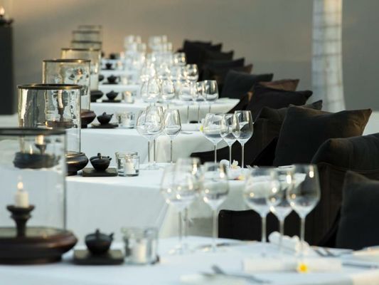 5-Star Boutique Hotel The Lombok Lodge