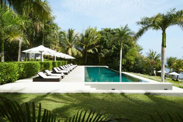5-Star Boutique Hotel The Lombok Lodge