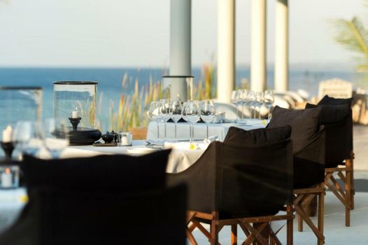 5-Star Boutique Hotel The Lombok Lodge