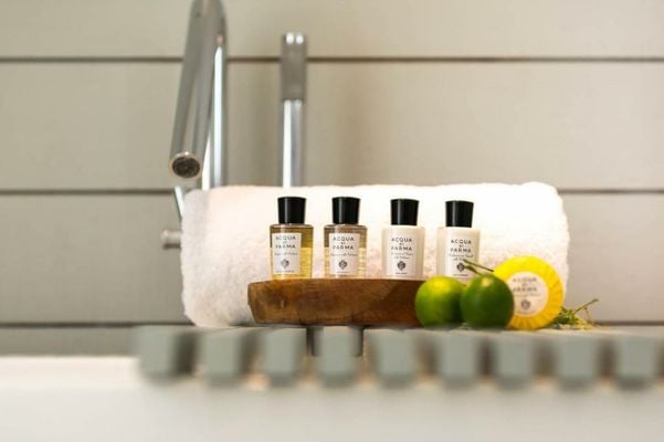 5-Star Boutique Hotel The Lombok Lodge