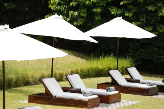 5-Star Boutique Hotel The Lombok Lodge