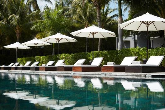 5-Star Boutique Hotel The Lombok Lodge